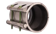 Hermetica - Model S-500 Series - Clamp