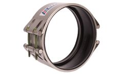 Hermetica - Model 100 Series - Clamp