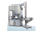 Serac - Model H2F - Filling and Capping Machines
