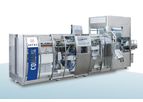 Combox - Multifunction Blocks Machine