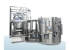 Superblock - Multifunction Blocks Machine