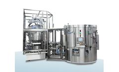 Superblock - Multifunction Blocks Machine