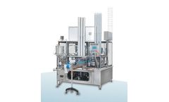 Serac - Model NEO - Filling Systems