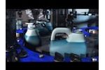 FC - A filling and capping machine with an innovative design Video