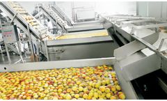 Cleaning Hoist Machine