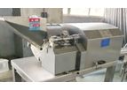 Advanced Dicing Machine