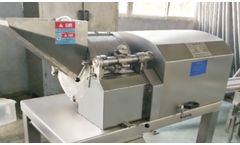 Advanced Dicing Machine