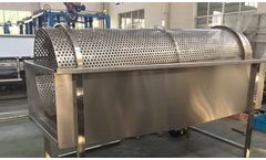 Peeled Machine