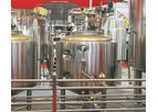 Tomato Sauce Production Process