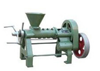 Agico - Model YZS - Mini Oil Mill