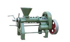 Agico - Model YZS - Mini Oil Mill