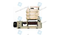 Agico - Pre-Press Oil Extraction Machine