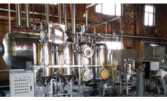 Agico - Small Oil Mill Plant