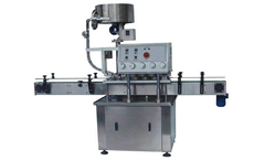 Agico - Linear Sealing Machine