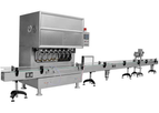 Agico - Oil Filling Machine