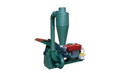 AGICO - Hammer Mill