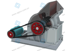 Agico - Hammer Mill
