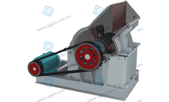 Agico - Hammer Mill