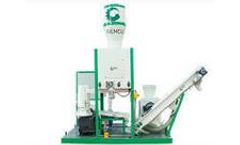 AGICO - Mobile Pellet Plant