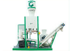 Agico - Mobile Pellet Plant