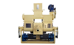 Agico - Stamping Briquetting Machine