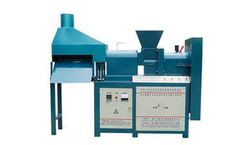 AGICO - Model GCBC - Screw Briquetting Machine