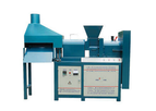 Agico - Model GCBC - Screw Briquetting Machine