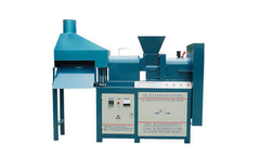 Agico - Model GCBC - Screw Briquetting Machine