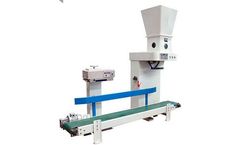 AGICO - Pellet Packing Machine