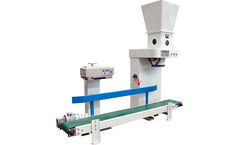 Agico - Pellet Packing Machine