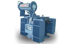 1000 KVA Electrical Transformer
