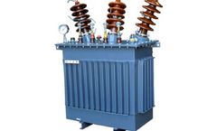 1250 KVA Transformer