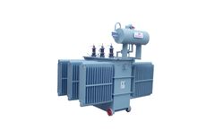 2000 KVA Transformer