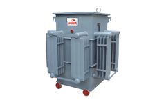 400 KVA Electrical Transformer