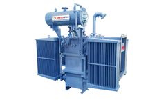 500 KVA Transformer