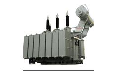Solar Inverter Duty Transformer