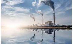 Air emissions solutions for stack emissions testing sector