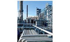 Air emissions solutions for leak detection and repair sector
