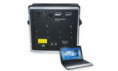 Isokinetic Servicing Services