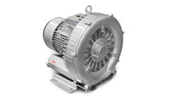 LUOMEI Ring Blower/Side Chnnel Blower/Regenerative Blower