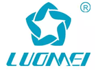 Luomei - Model 2LM510-A21 - 220V Single Phase High Pressure Air Blower Inflatable