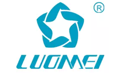 Luomei - Model 2LM510-A21 - 220V Single Phase High Pressure Air Blower Inflatable