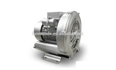 Luomei - Model 2LM210-A11 - 370W 0.5HP Single Stage Single Phase 220V Vacuum Pump For Dental