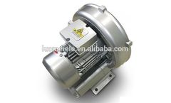 Luomei - Model 2LM210-H16 - 400W Three Phase Small Electric Air Blower