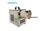 LUOMEI - Model WY-5000 - electric heater portable mini hot air blower for industrial