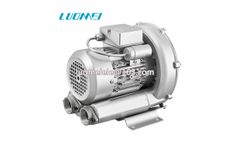 LUOMEI - Model 2LM210-A11 - 370W 0.5HP Ring Blower