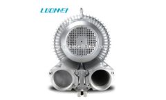LUOMEI - Model 2LM910-H37 - 18.5KW 25HP 380V Industrial Air Blower