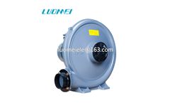 LUOMEI - Model CX-65A - 200W Portable Small Size Centrifugal Fan
