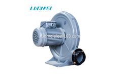 LUOMEI - Model CX-75SA - 400W 0.5HP Medium Pressure Centrifugal Blower