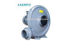LUOMEI - Model CX-75A - Single Inlet Turbo Blower